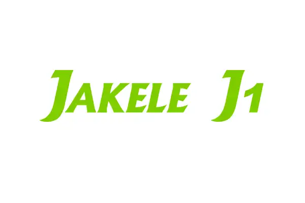 Jakele J1